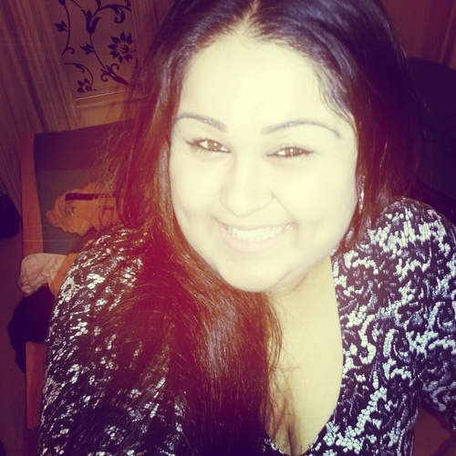 take each day as it comes, kya pata kal ho na ho ;)