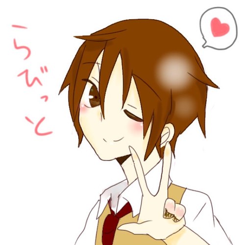 ttore28's profile picture. 第二のうさぎん...そうw裏のうさぎんとでもよんでもらおうw本垢 @ttoire27