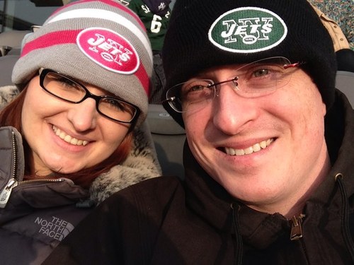 sfarrell81's profile picture. University at Buffalo alumni and nasty woman