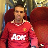 Danail Yordanov (@srudlio) 's Twitter Profile