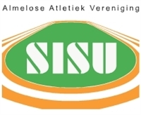 AAVSisu's profile picture. Almelose Atletiek Vereniging Sisu | Opgericht op 14 maart 1941 | #AAVSisu #Sisu | http://t.co/AeWT8RpG | http://t.co/H7jRoECc
