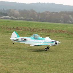 Passion radioamateur et aéromodelisme.
