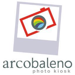 Arcobaleno Photo Kiosk. The Best Photobooth in town.
Book our Photobooth for your event : 0898-6900-666 / 0812-9865-4010
Email : Photo@el-arcobaleno.com