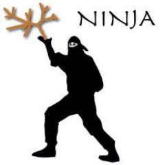 RobloxVoltNinja's profile picture. Roblox master of building and KO's, Epic At Everything, And is an amazing ninja. Who wouldn't follow me? :3 lol.