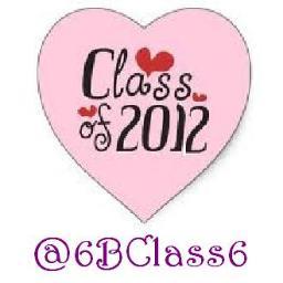 6BClass6's profile picture. 