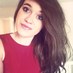 Charlotte Lindsey (@linds_ch) Twitter profile photo