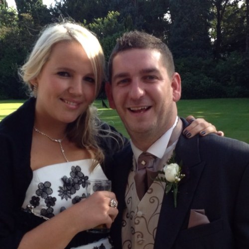 IanTomo1811's profile picture. 