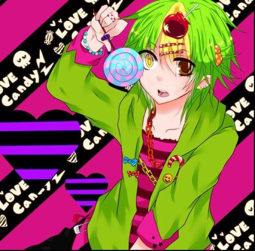 Hiro.chii ♥|169 cm|16 y\o|{SINGLE} Mate: none yet , let's get along♥ ^o^