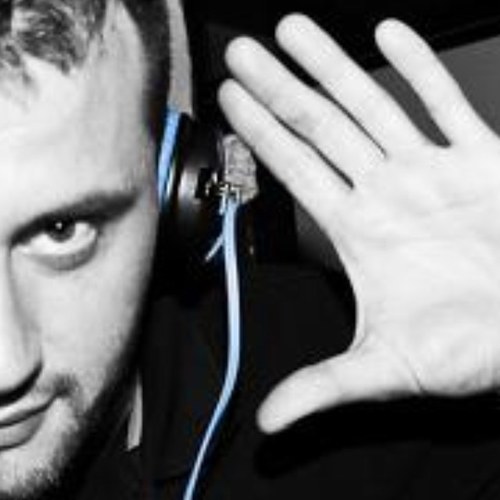 Il mio nome è Mr. DJ