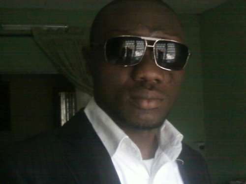 Business Strategist.