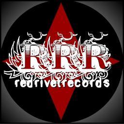 Red Rivet Recordsさんのプロフィール画像