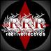 Red Rivet Records (@redrivetrecords) Twitter profile photo