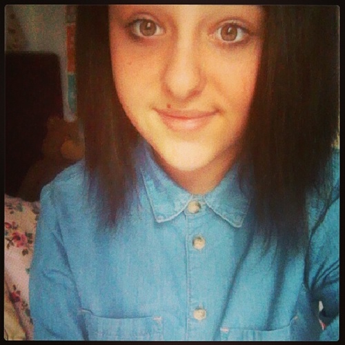 matthews_matty's profile picture. lifes to short so go hit the follow button.... #follow me also follow me on instagram : phoebe_01