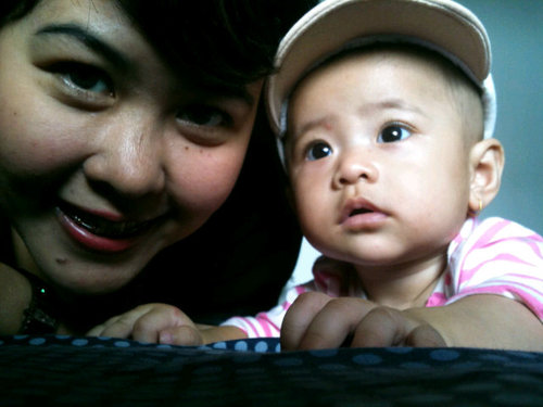 fatrizahakim's profile picture. Always looking strong,crancky,critis but in other side, I'm a weak people that can't live without my family and my man