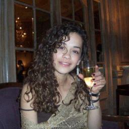 ritaszemer's profile picture. i hope one day i will make my dreams come true