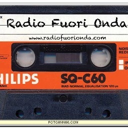 La radioweb più matta del WEB