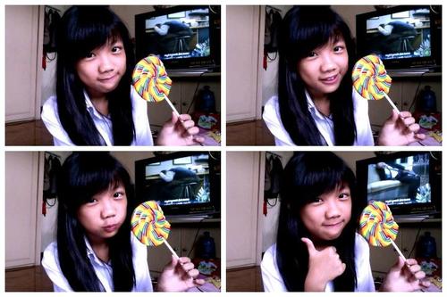 im just ordinary girl,who love all about fashion and model (≧∇≦)づ♥