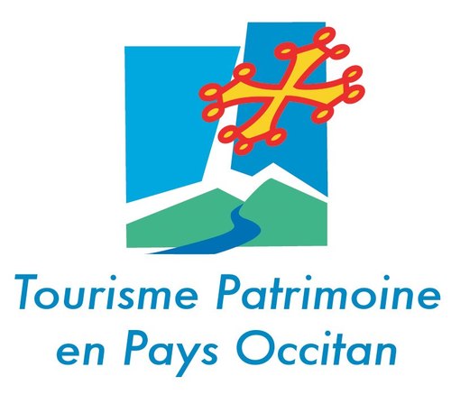 Tourisme et patrimoine en pays occitan, le compte twitter de la carte pass, réductions sur 37 sites en Occitanie.