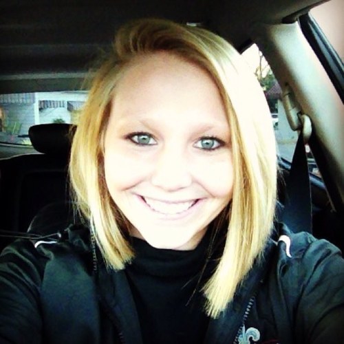 Live, laugh, and most important LOVE!!! I love you Waymon Hall!