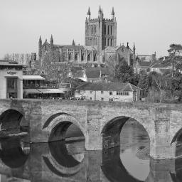 HFDTraffic's profile picture. Tweet us current traffic updates in Hereford and we'll retweet. Hastag #HFDTraffic