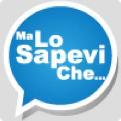 Curiosità del passato e del presente, news particolari e divertenti, avvenimenti strani e simpatici.
Piccole perle da gustarsi ad ogni ora del giorno.
