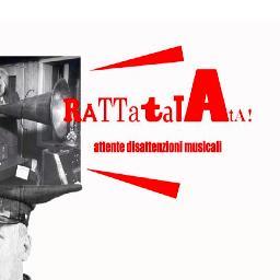 RattaTatata27's profile picture. Attente disattenzioni musicali.  Mercoledì dalle 22 alle 23. 89.4 fm. http://t.co/KjEs5L7F. Ciao Como Radio (podcast: http://t.co/MKzzhnNs)