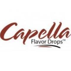 Vendor of Capella Flavour Drops based in UK serving EU