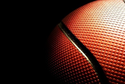 i m simple man i love basketball