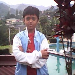 aku kembali