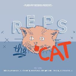 RepstheCat's profile picture. Released Music through Janomi, Cryogenic, Asfalt and Flash Fry Records. One quarter of Skill Mega. new music coming soon. peep my bandcamp for latest releases..