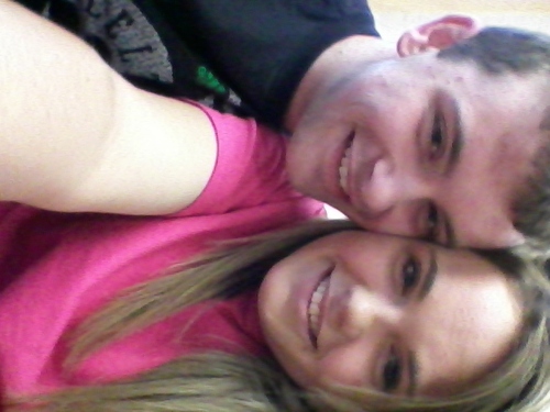 Hunter. God 1st, family, @countrygurl1318, BBN. In that order.