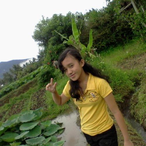 My Name is Maria