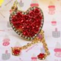 LovelyPenDrives's profile picture. For different types of Beautiful PEN DRIVES.. Call 7800420 / 9720501