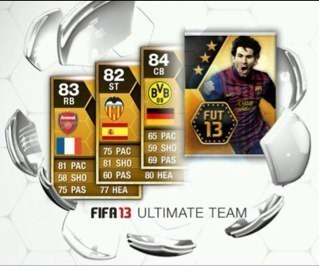Hier kan je spelers winnen en kopen voor coins, coinsverdubbeling, spelers ruilen // #Antiscam // ps3 only