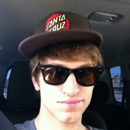to no @keegansowner