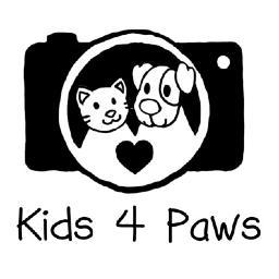 Kids + Shelter Animals = Pawesome