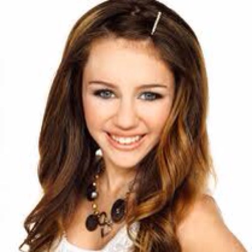 MileyStewart99's profile picture. Former Hannah Montana &hearts; believe in yourself and you can make it - I did [Not Miley, she's @MileyCyrus]
