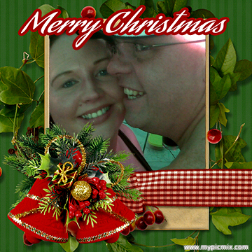 BeniceRichard's profile picture. 