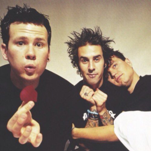 Fc dedicado ao Mark e ao Billie.