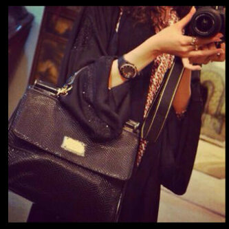 Instagram : uniquenouf ♥!