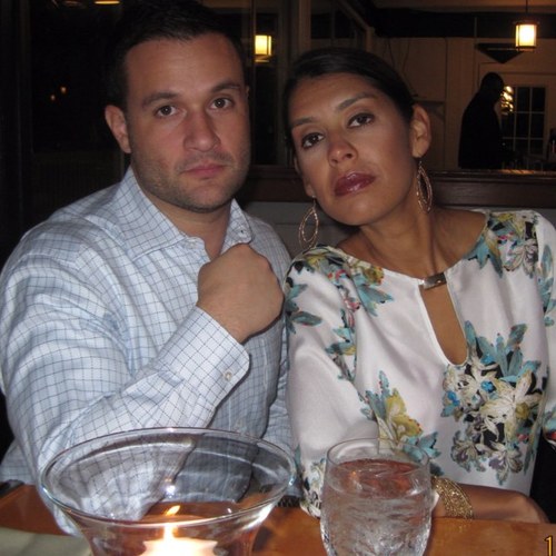 DCFr3dCosta's profile picture. 