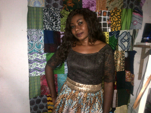 PlatexFlshion's profile picture. 