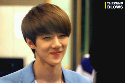 Single , Member Of Exo-K , Agency on @REALSTAR_RP , 96line