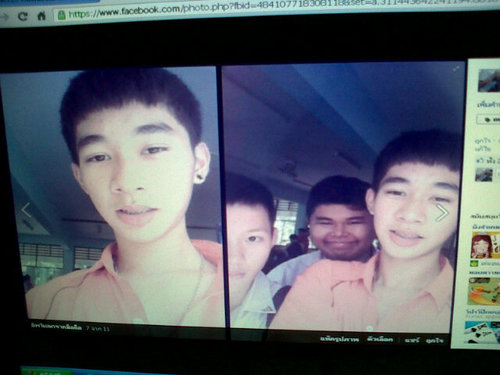 AIKIT003's profile picture. 