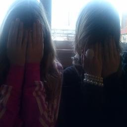 i love my cutie's X