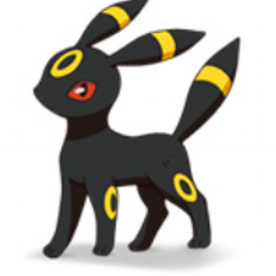 ブラッキー Umbreon Bot1 Twitter