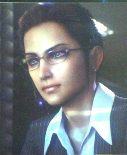 イングリッド ハニガン Ingrid Hannigan Twitter