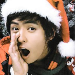 Special Human in @YaoiAcademyRP | Officially @WizardSiwon86 's :* Neomu Saranghago my Prince ♥