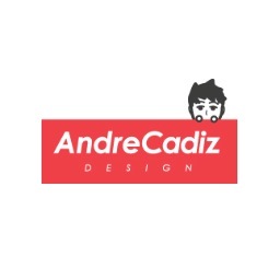 Graphic Designer
2nd twitter account for Andre Cadiz Design