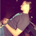 patrick mesa - @poso23 - Twitter